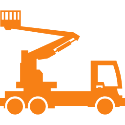 喀什市高空作业车